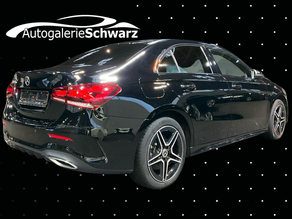 Mercedes-Benz A 250 2021