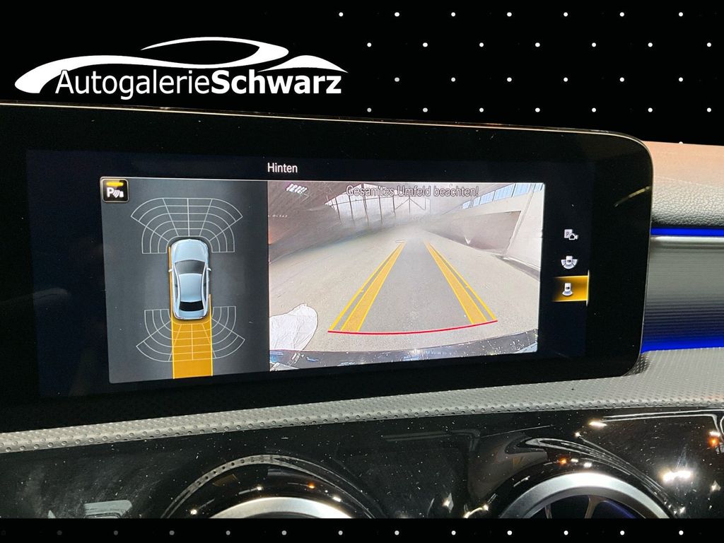 Mercedes-Benz A 250 2021