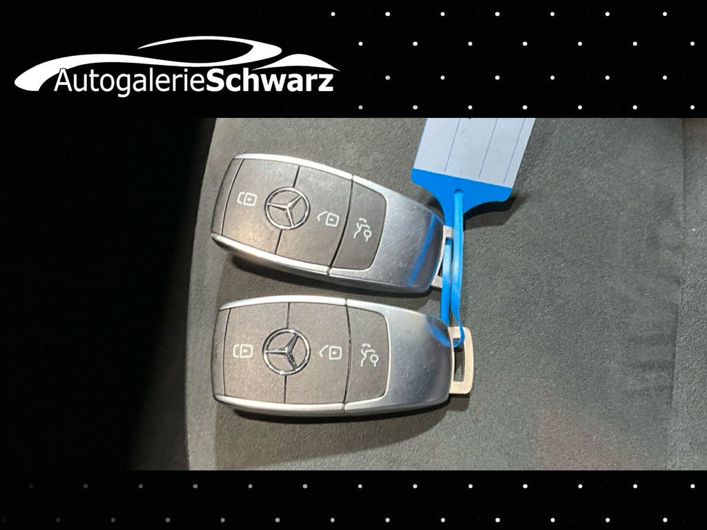 Mercedes-Benz A 250 2021