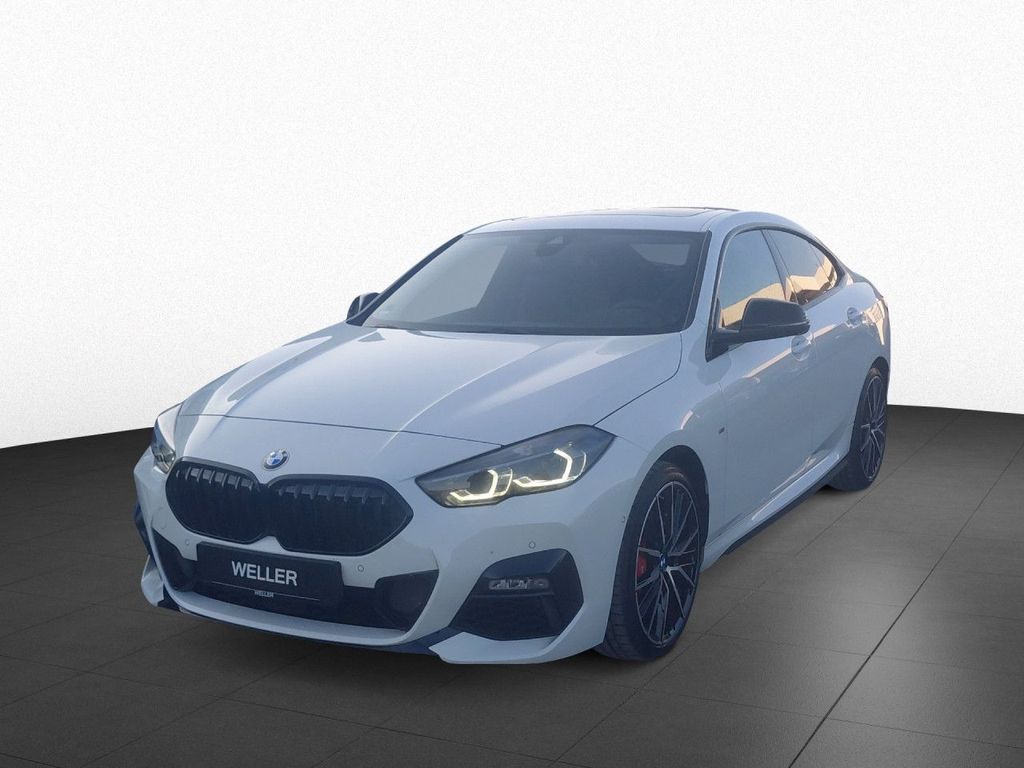 BMW 220 Gran Coupé 2024