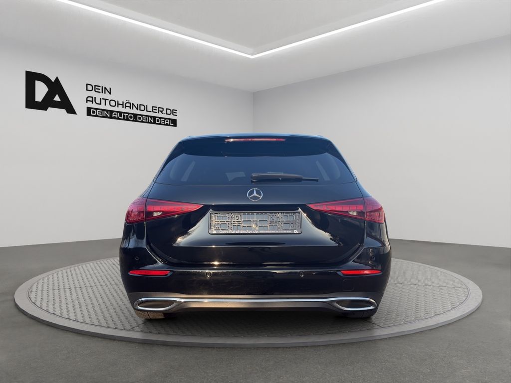 Mercedes-Benz C 200 2022