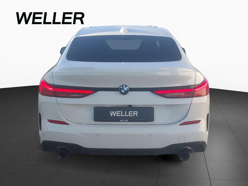 BMW 220 Gran Coupé 2024