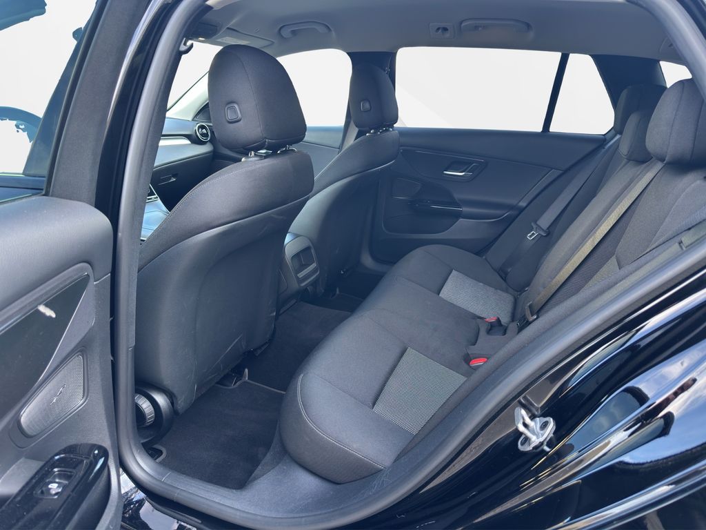 Mercedes-Benz C 220 2022