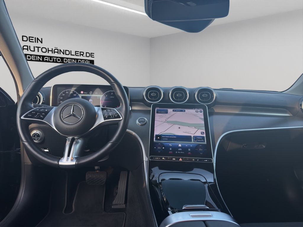 Mercedes-Benz C 200 2022