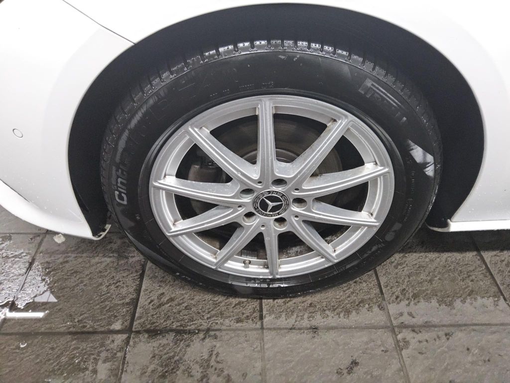 Mercedes-Benz CLA 200 2020