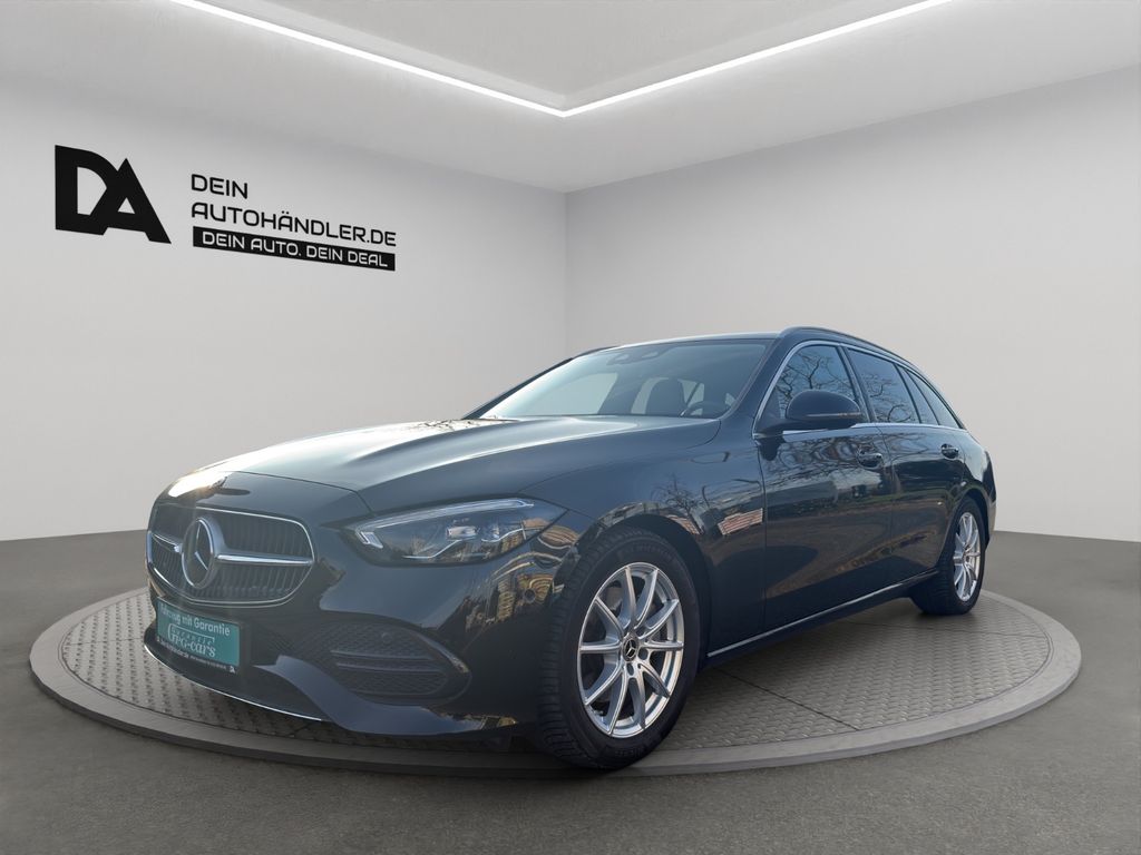 Mercedes-Benz C 200 2022