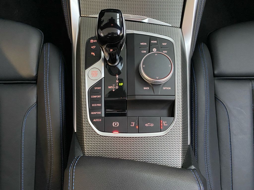BMW M440 2022