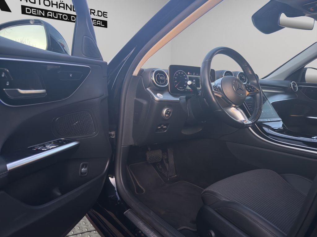 Mercedes-Benz C 200 2022
