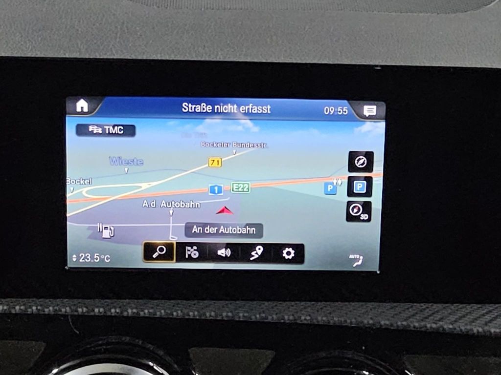 Mercedes-Benz CLA 200 2020