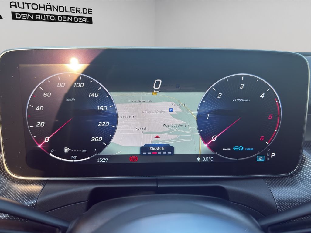 Mercedes-Benz C 200 2022