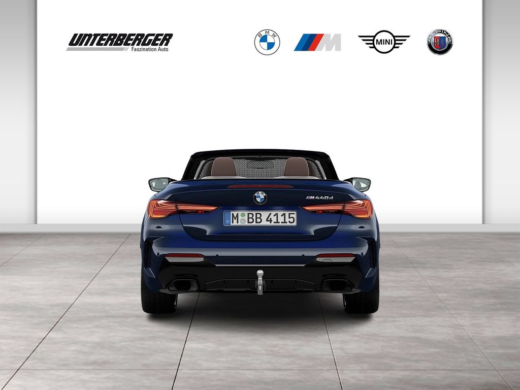 BMW M440 2025