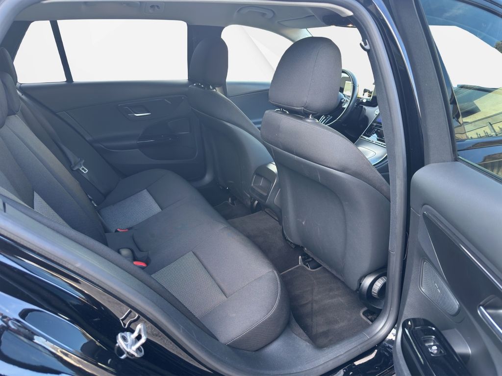 Mercedes-Benz C 220 2022