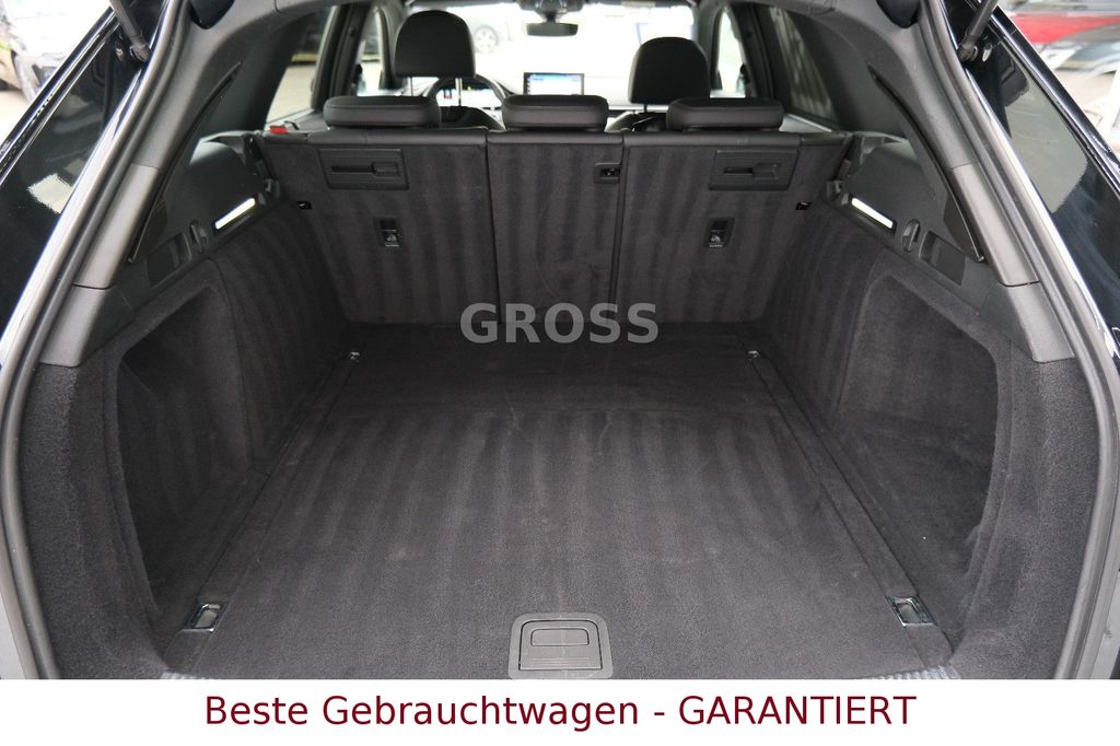 Audi A4 2021