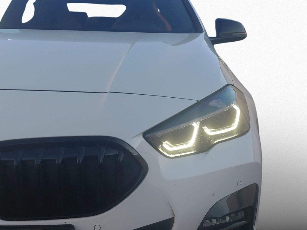 BMW 220 Gran Coupé 2024