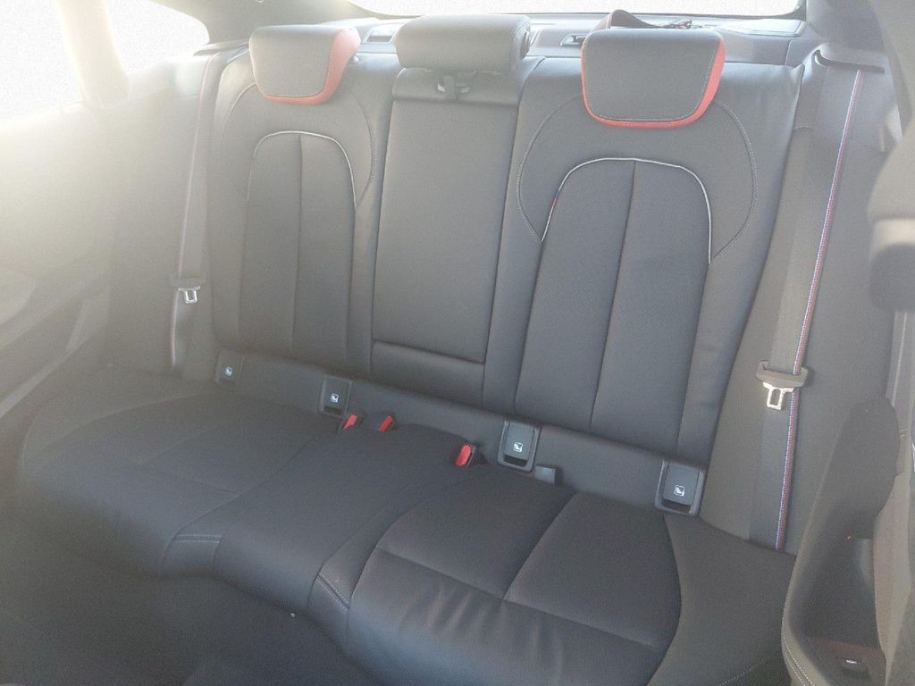 BMW 220 Gran Coupé 2024