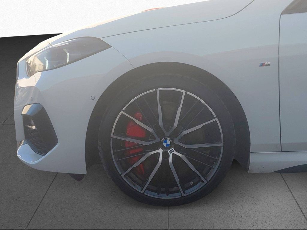 BMW 220 Gran Coupé 2024