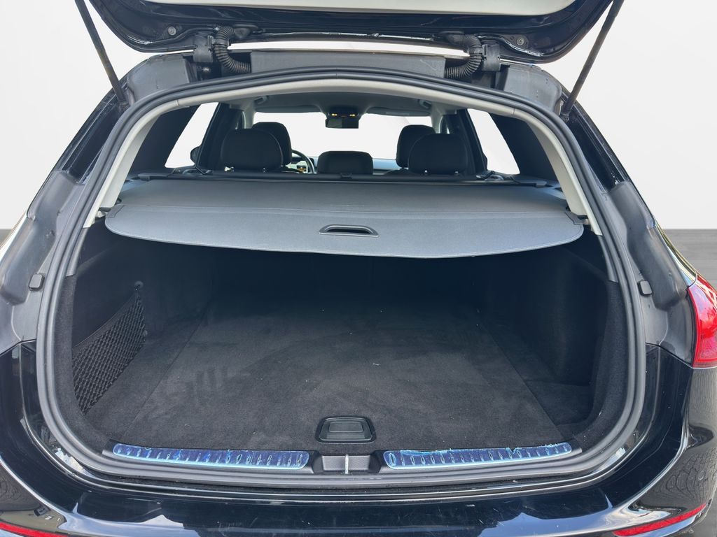 Mercedes-Benz C 220 2022