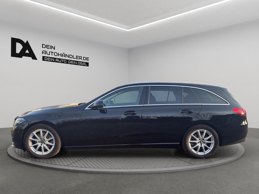 Mercedes-Benz C 200 2022