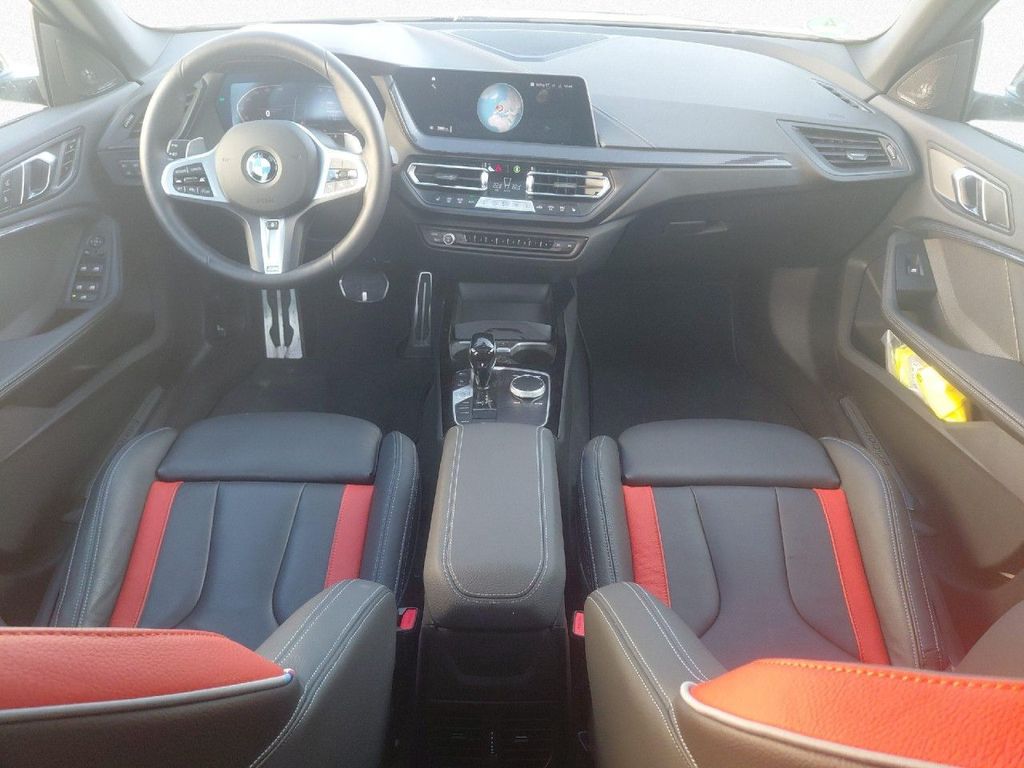 BMW 220 Gran Coupé 2024