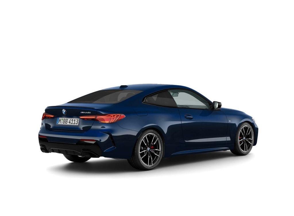 BMW 440 2025