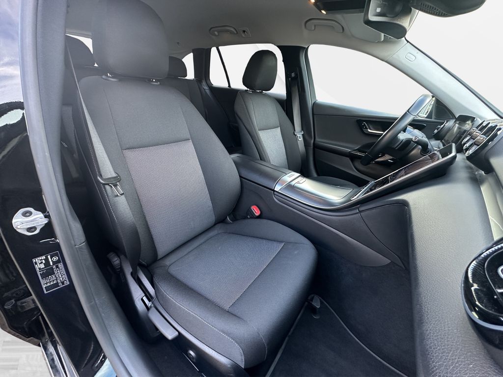 Mercedes-Benz C 220 2022