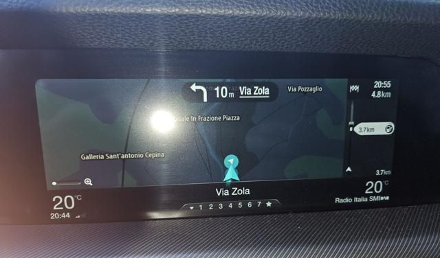 Alfa Romeo Stelvio 2018