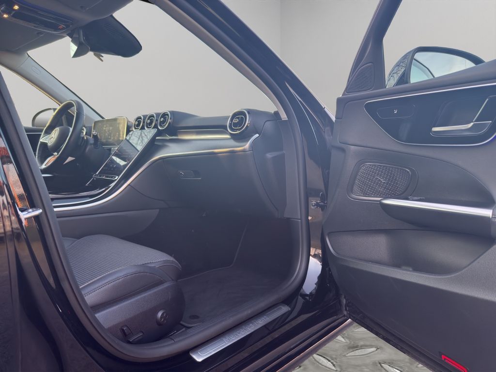 Mercedes-Benz C 200 2022