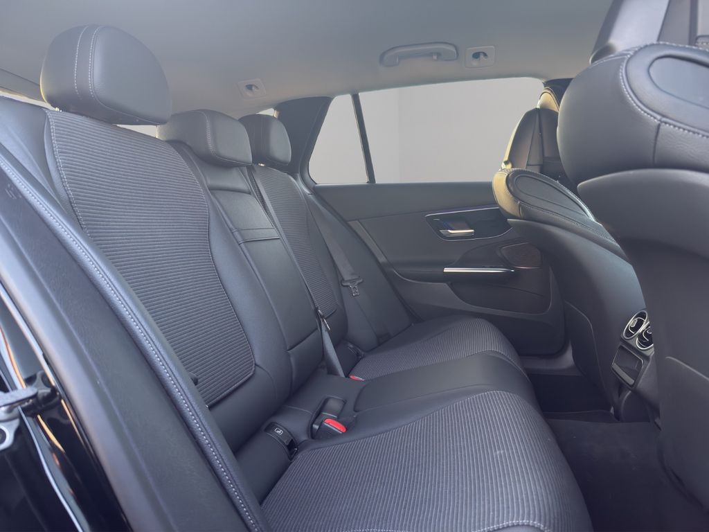 Mercedes-Benz C 200 2022