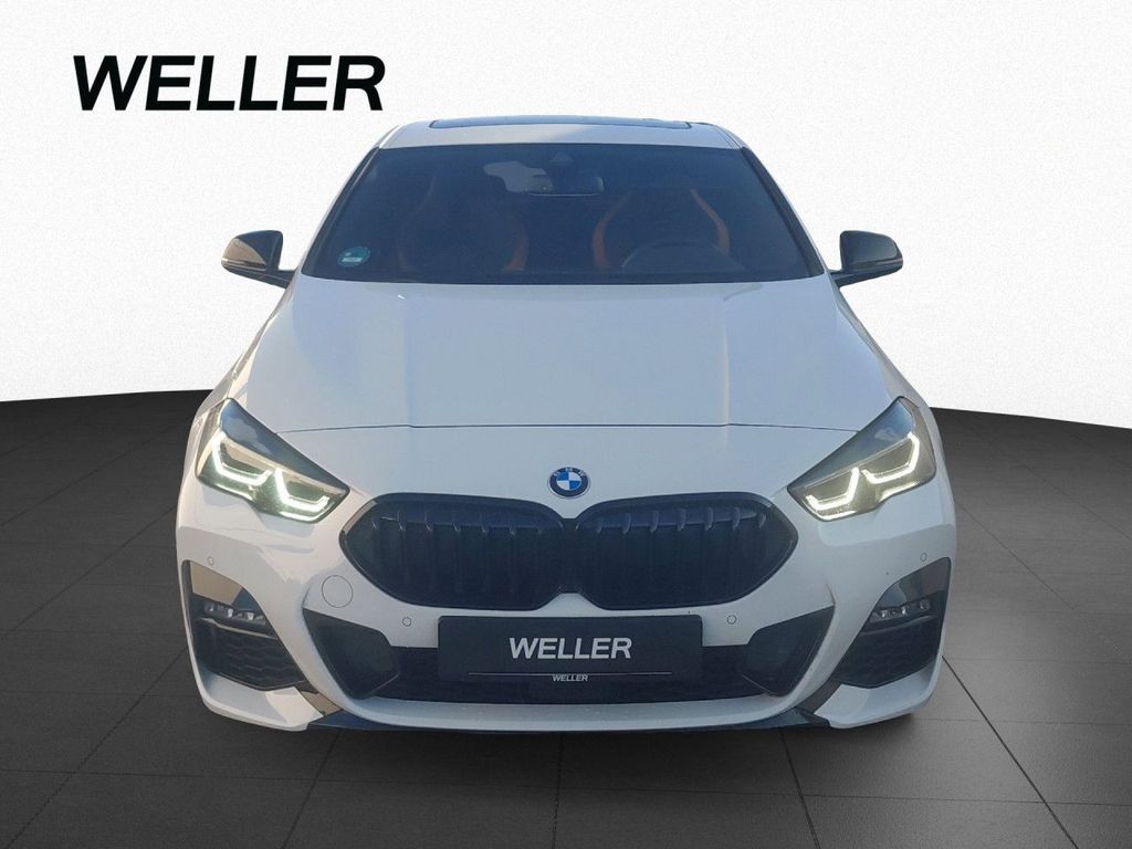 BMW 220 Gran Coupé 2024