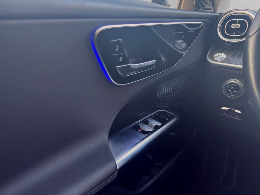 Mercedes-Benz C 200 2022