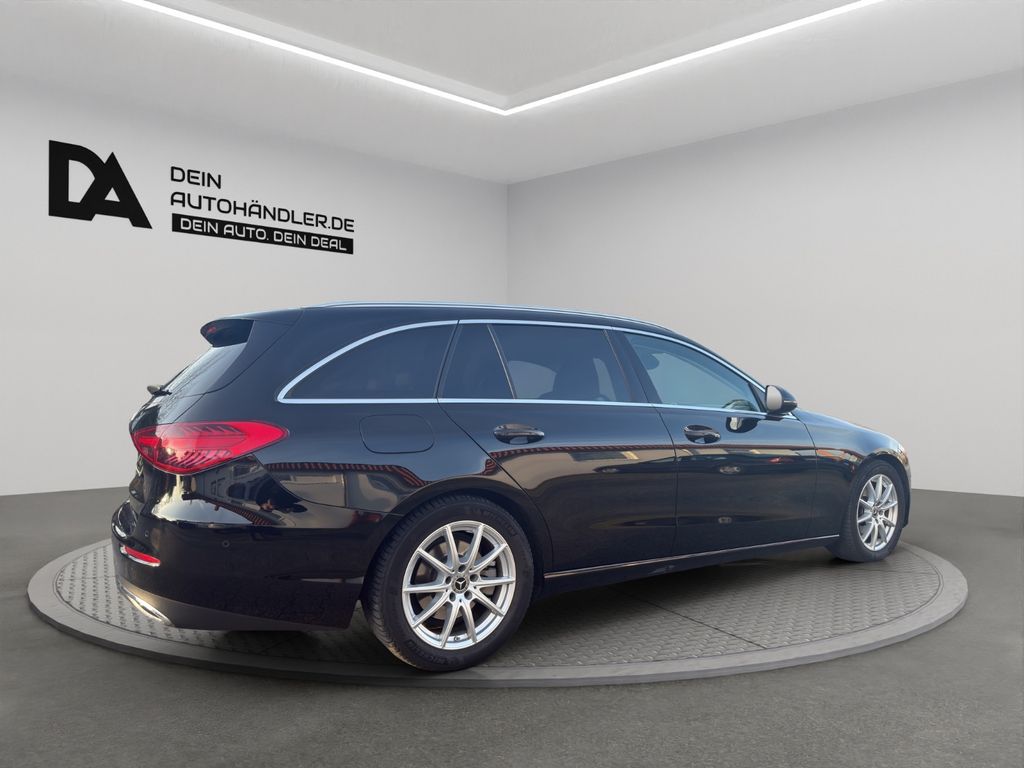 Mercedes-Benz C 200 2022