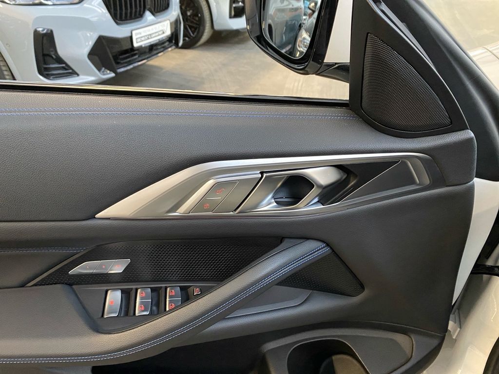 BMW M440 2022