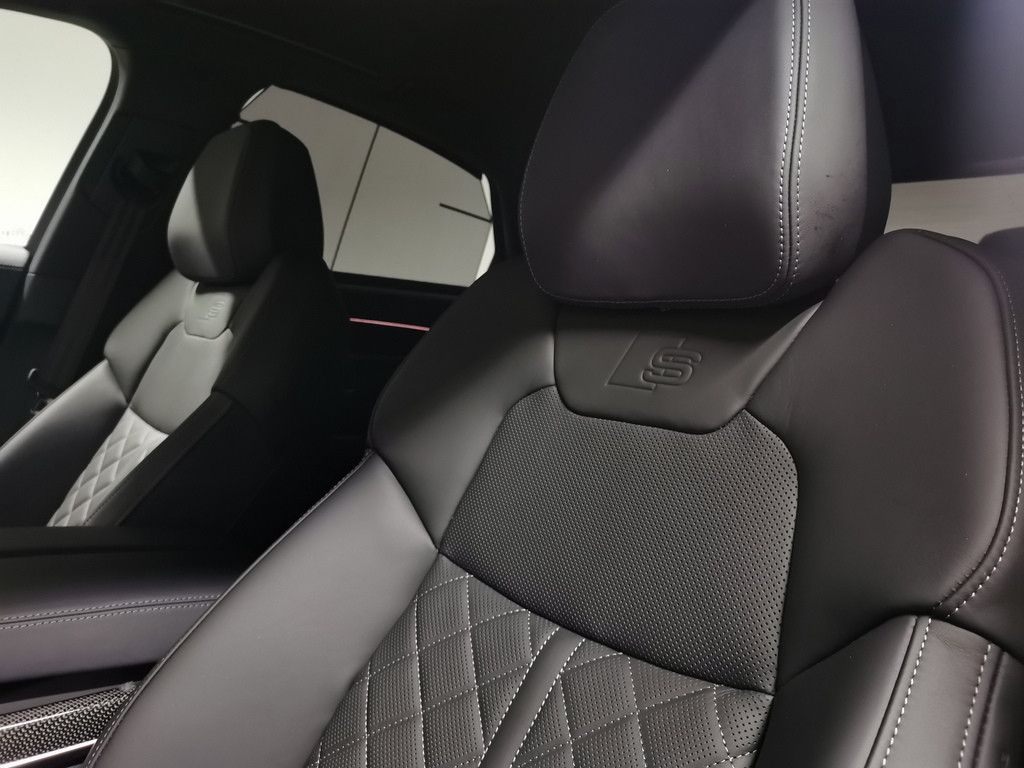 Audi A8 2026