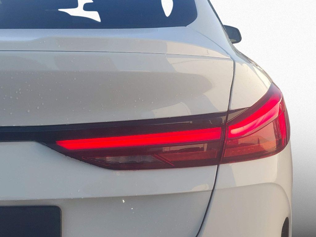 BMW 220 Gran Coupé 2024