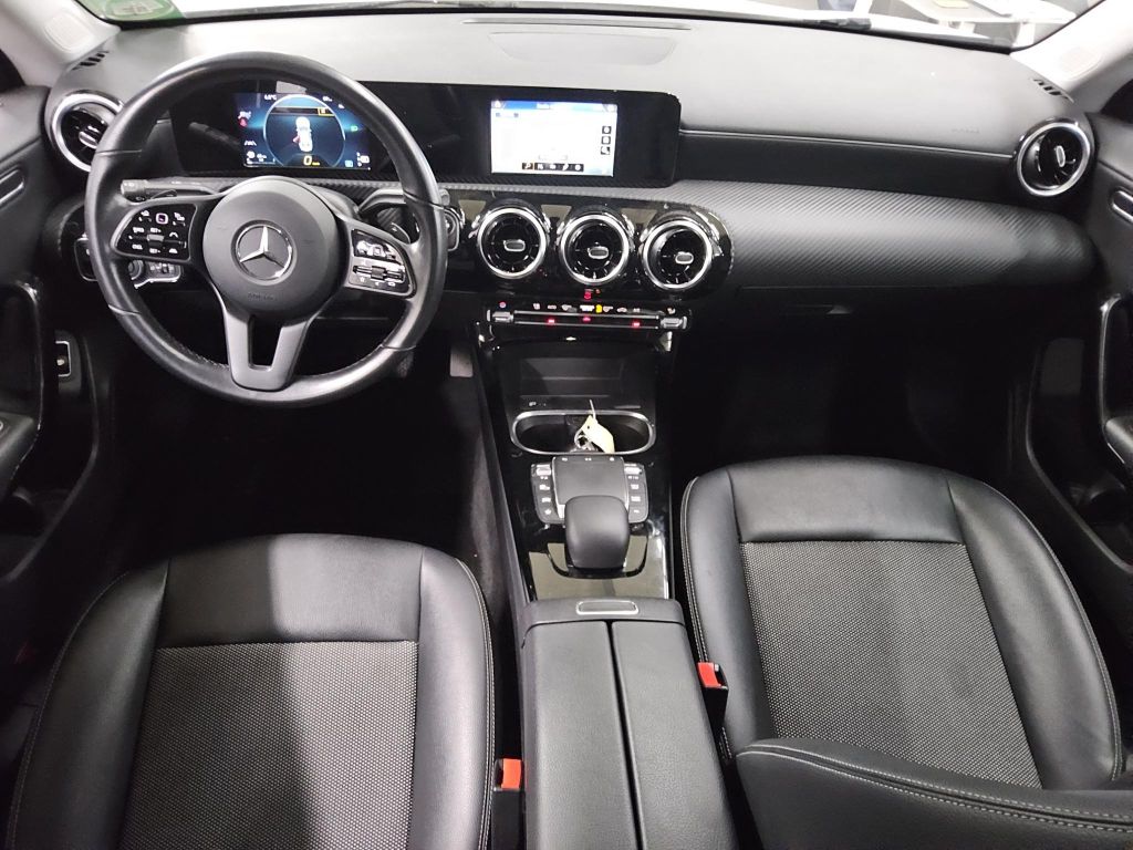 Mercedes-Benz CLA 200 2020