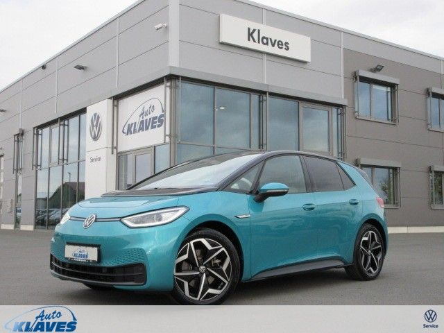 Volkswagen ID.3 2020