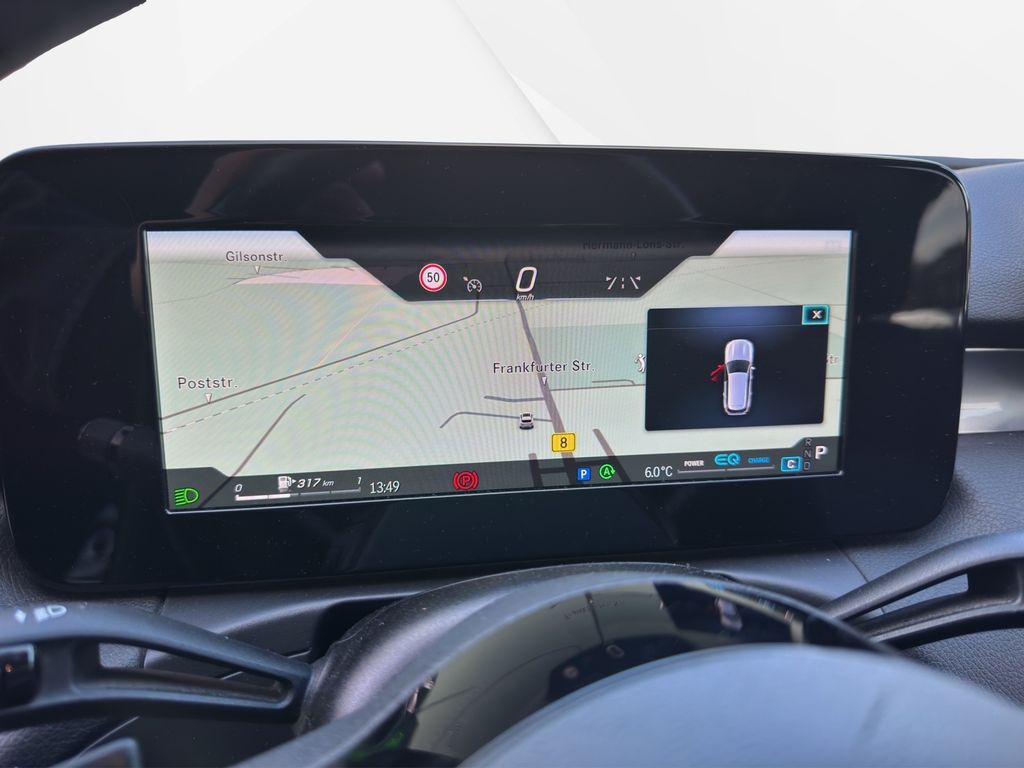 Mercedes-Benz C 220 2022