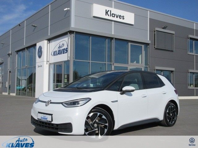 Volkswagen ID.3 2020