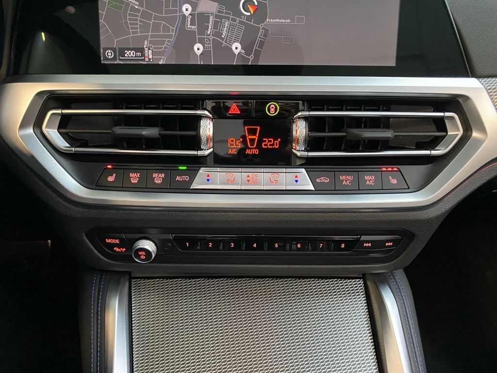 BMW M440 2022