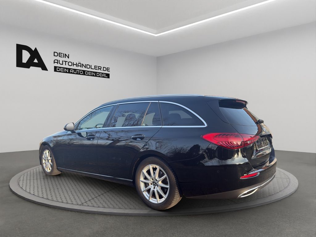 Mercedes-Benz C 200 2022