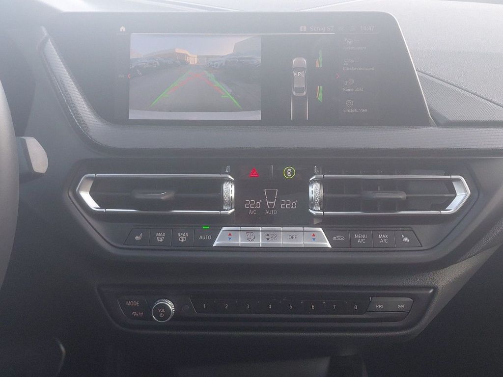 BMW 220 Gran Coupé 2024