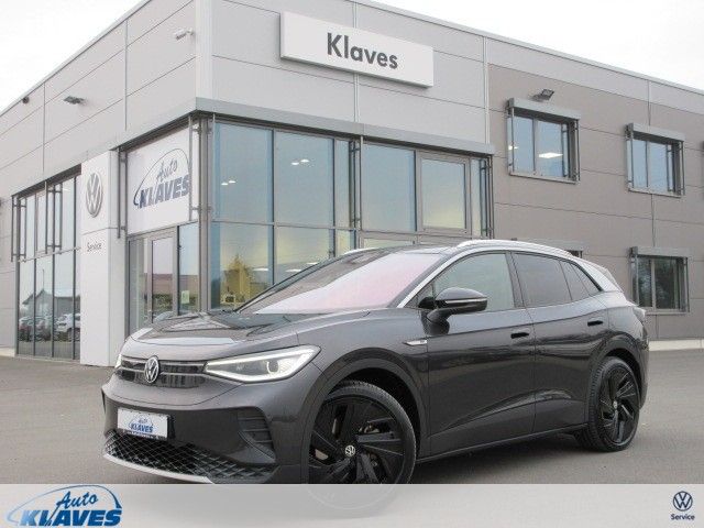 Volkswagen ID.4 2021