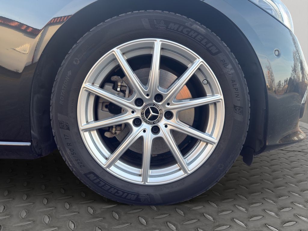 Mercedes-Benz C 200 2022