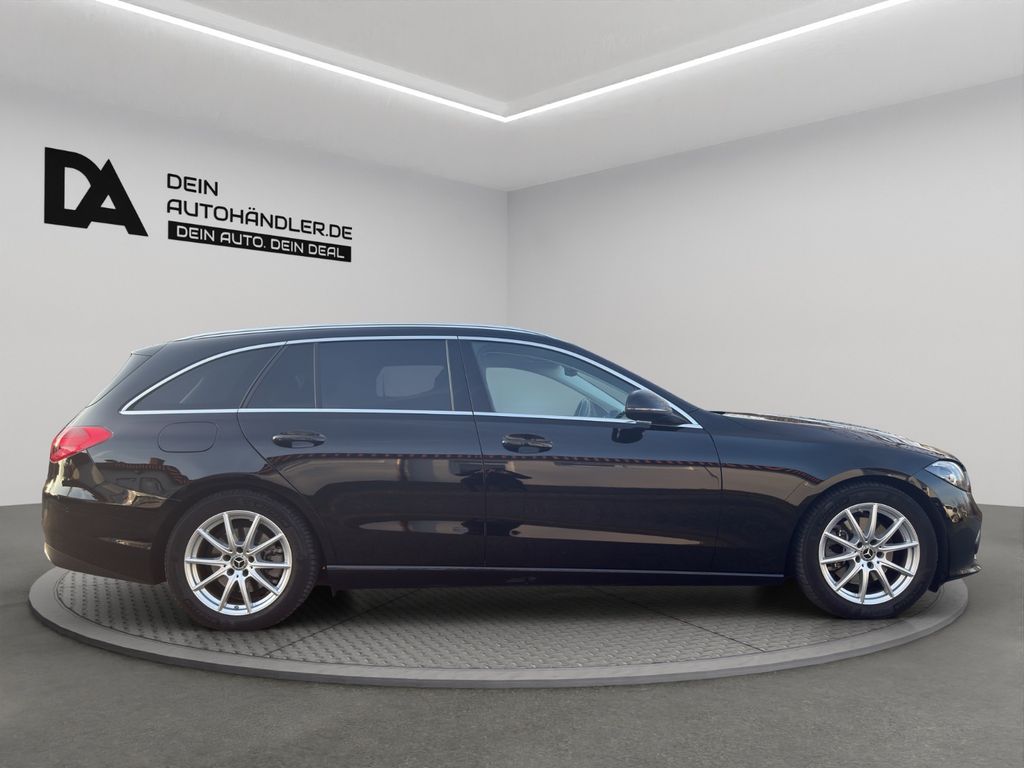 Mercedes-Benz C 200 2022