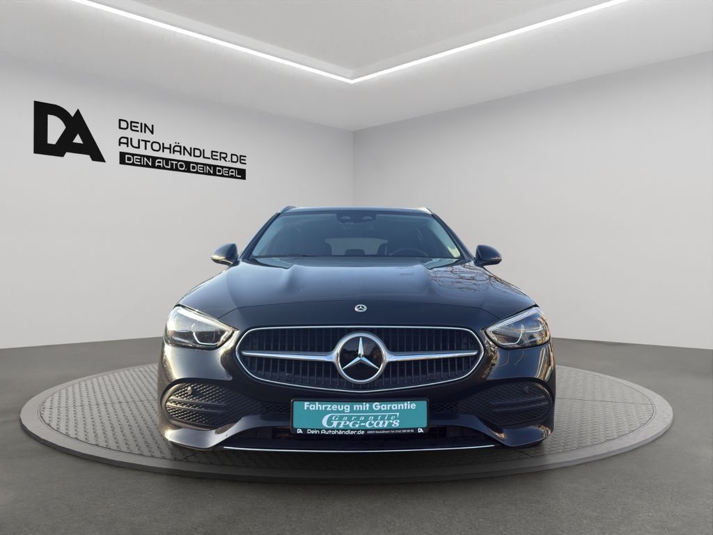 Mercedes-Benz C 200 2022