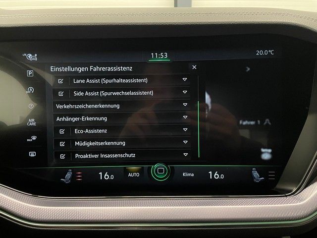 Volkswagen Touareg 2023