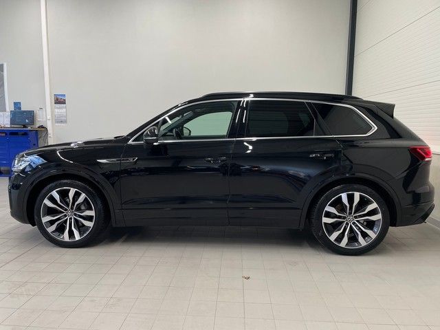 Volkswagen Touareg 2023