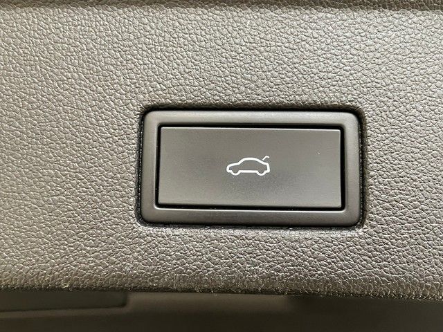 Volkswagen Touareg 2023