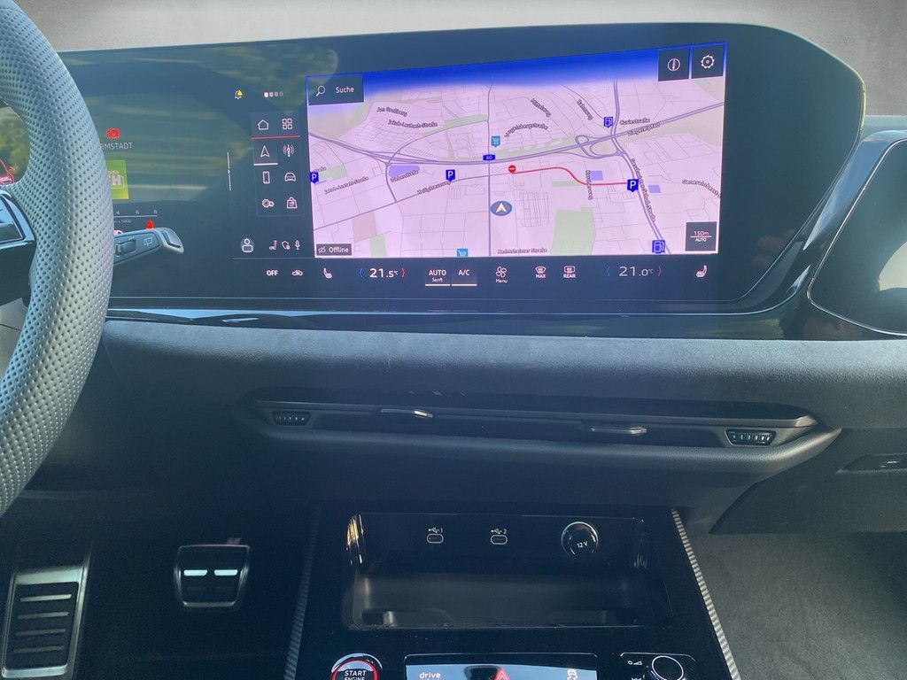 Audi S5 2025