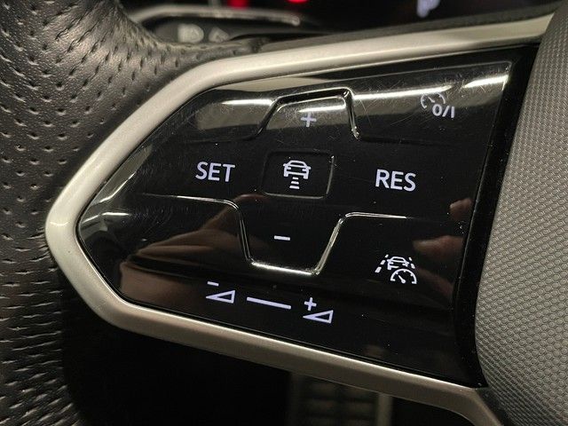 Volkswagen Touareg 2023